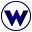 Men Branded Watche logo